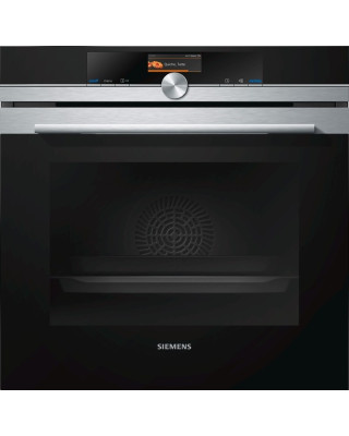 Духова шафа SIEMENS HB 656GHS1