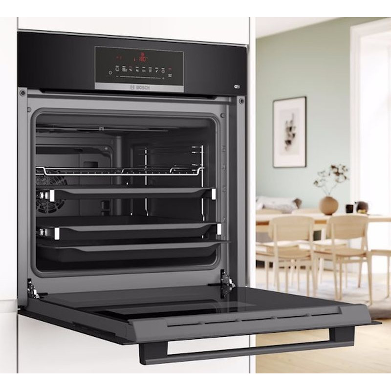 Духова шафа BOSCH HBJ559YB6R