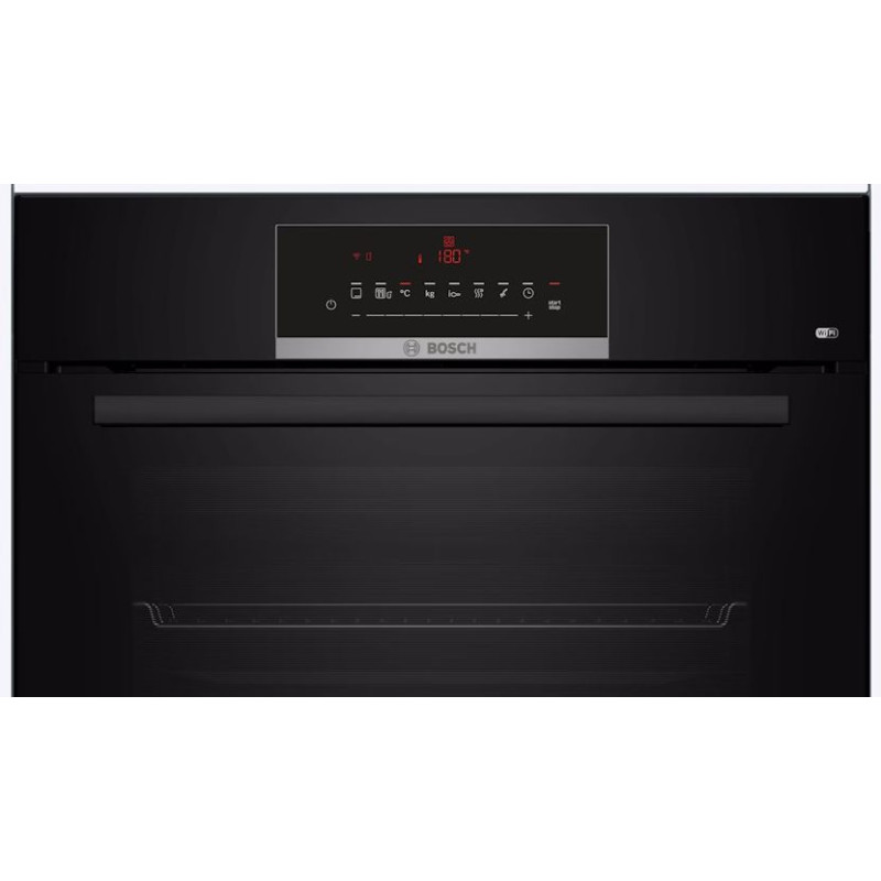 Духова шафа BOSCH HBJ559YB6R