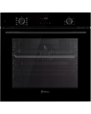 Духова шафа PERFELLI PERLA 6D8I NERO