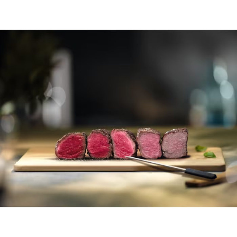 Духова шафа Electrolux KOEBP39WX