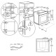 Духова шафа Electrolux KOEBP39WX