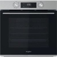 Духова шафа Whirlpool OMK58CU1SX