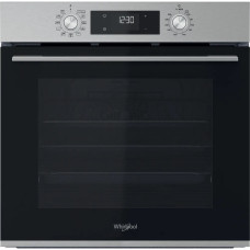 Вбудована духова шафа Whirlpool OMK58CU1SX