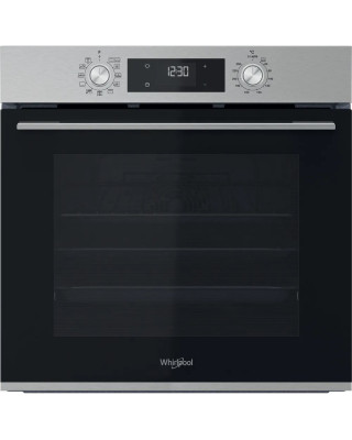 Духова шафа Whirlpool OMK58CU1SX