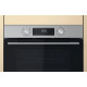 Вбудована духова шафа Whirlpool OMK58CU1SX