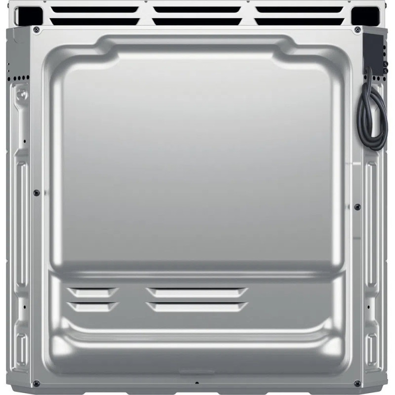 Вбудована духова шафа Whirlpool OMK58CU1SX