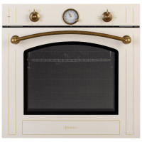 Духова шафа PERFELLI RETRO 6A8N BEIGE