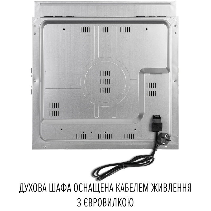 Духова шафа PERFELLI RETRO 6A8N BEIGE