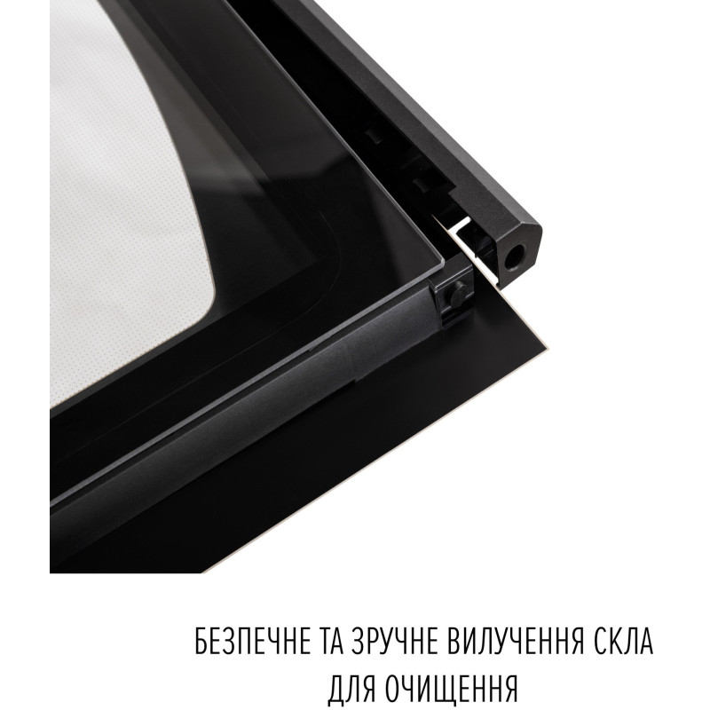 Духова шафа PERFELLI RETRO 6A8N BEIGE