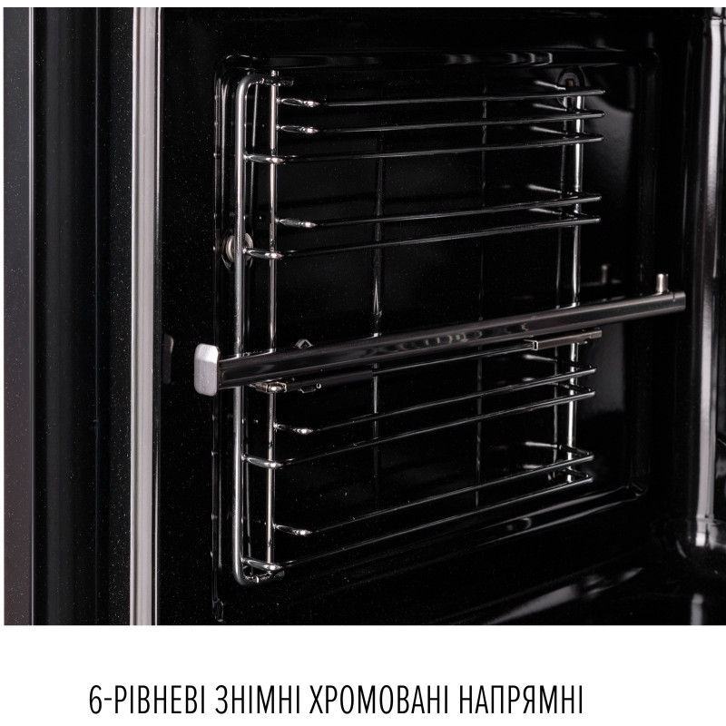 Духова шафа PERFELLI RETRO 6A8N BEIGE