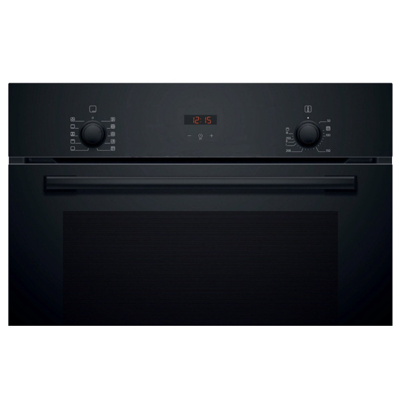 Духова шафа BOSCH HBF512BB1T