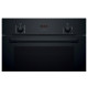 Духова шафа BOSCH HBF512BB1T
