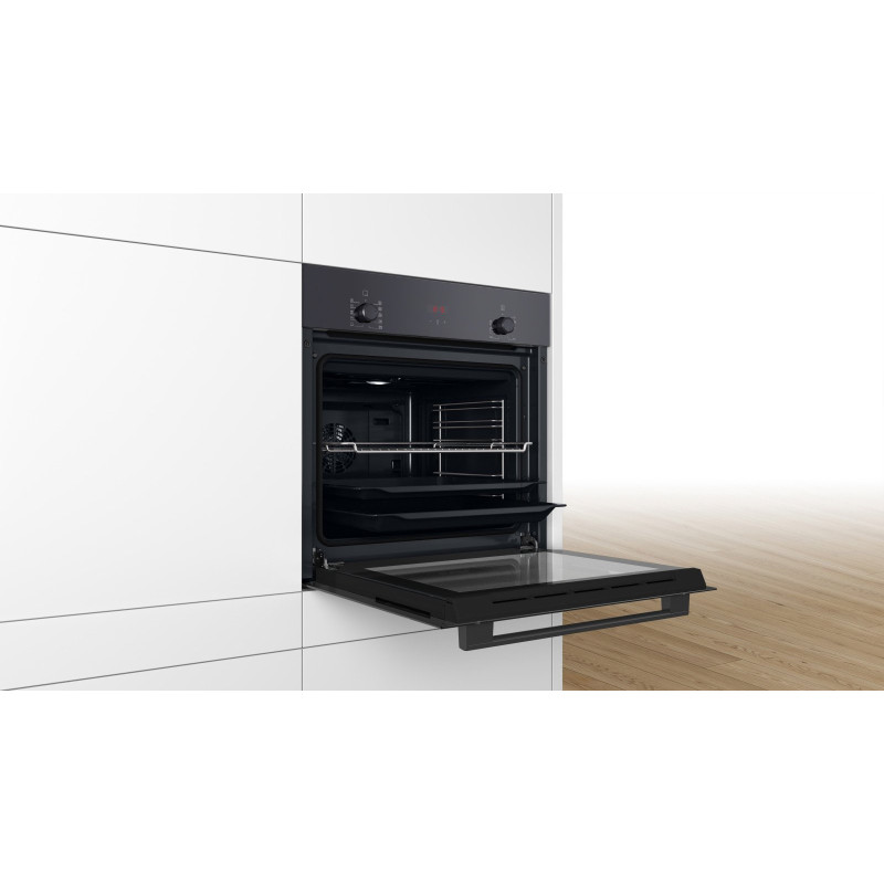 Духова шафа BOSCH HBF512BB1T