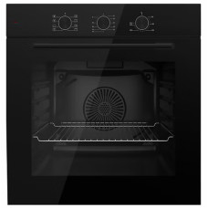 Духова шафа PRIME Technics POB 6820 M BK