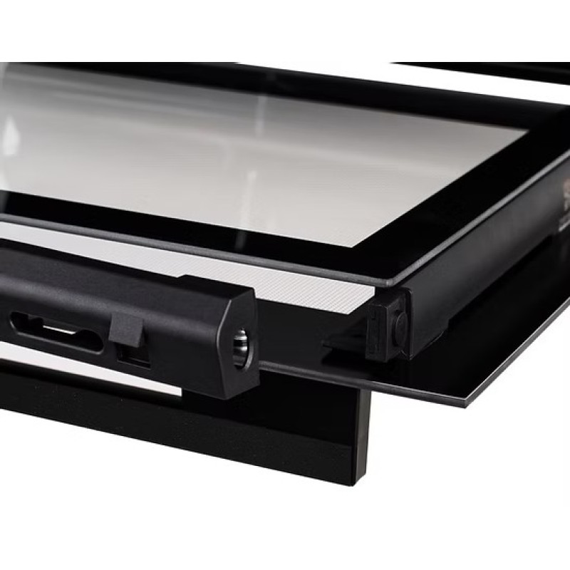 Духова шафа PRIME Technics POB 6820 M BK