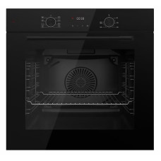 Духова шафа PRIME Technics POB 6827 E BK