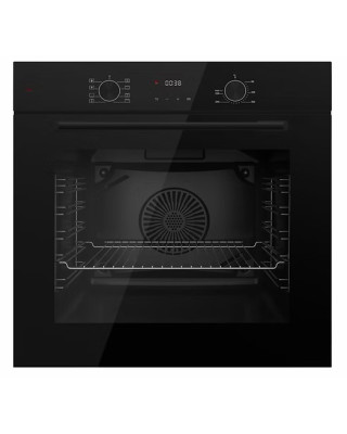 Духова шафа PRIME Technics POB 6827 E BK