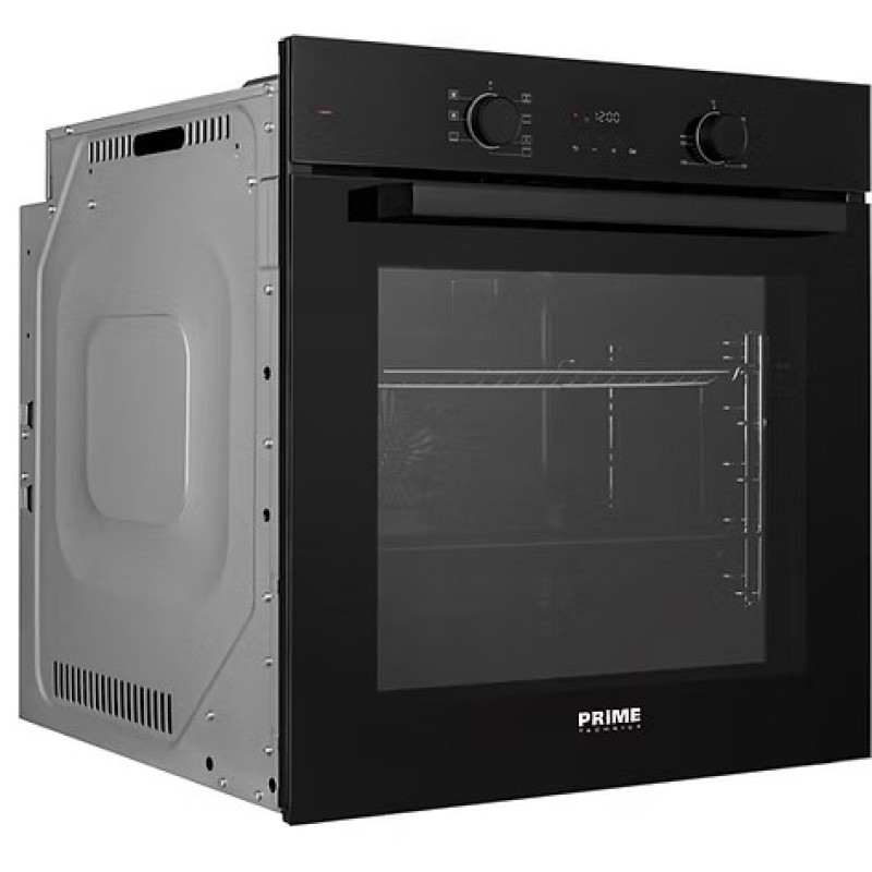 Духова шафа PRIME Technics POB 6827 E BK