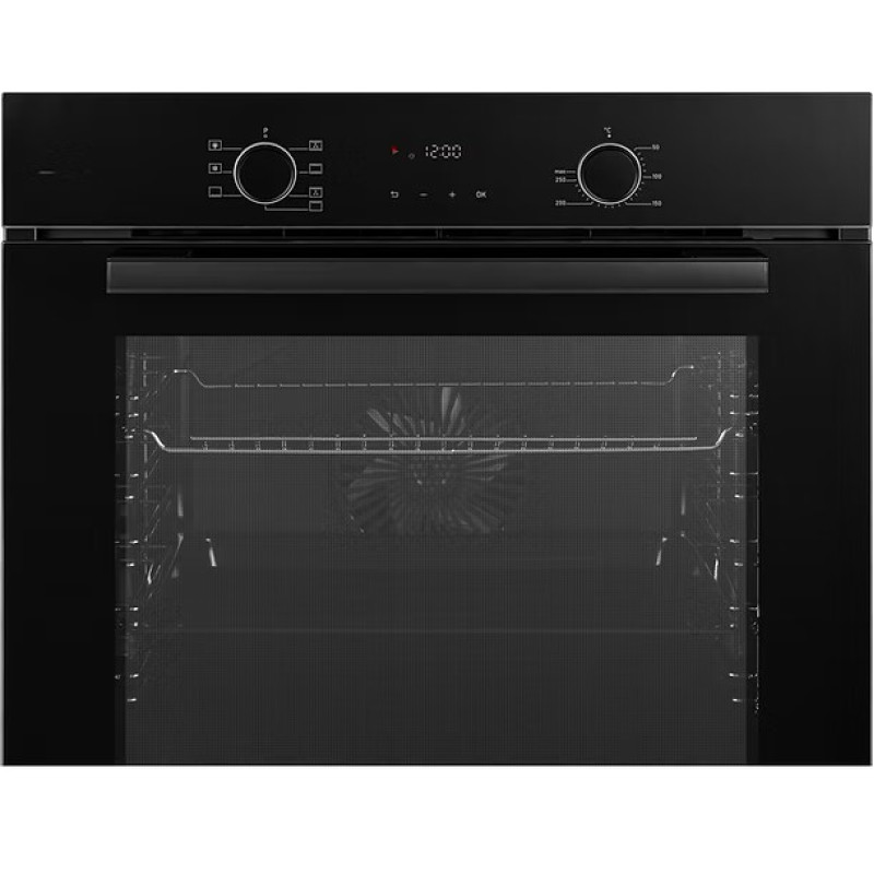 Духова шафа PRIME Technics POB 6827 E BK