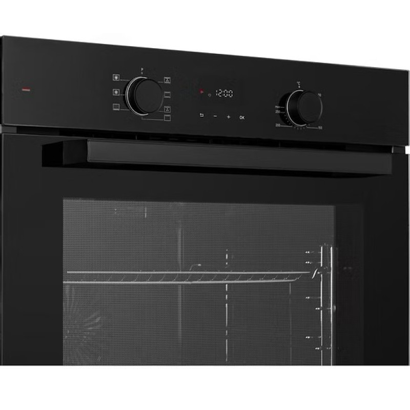 Духова шафа PRIME Technics POB 6827 E BK