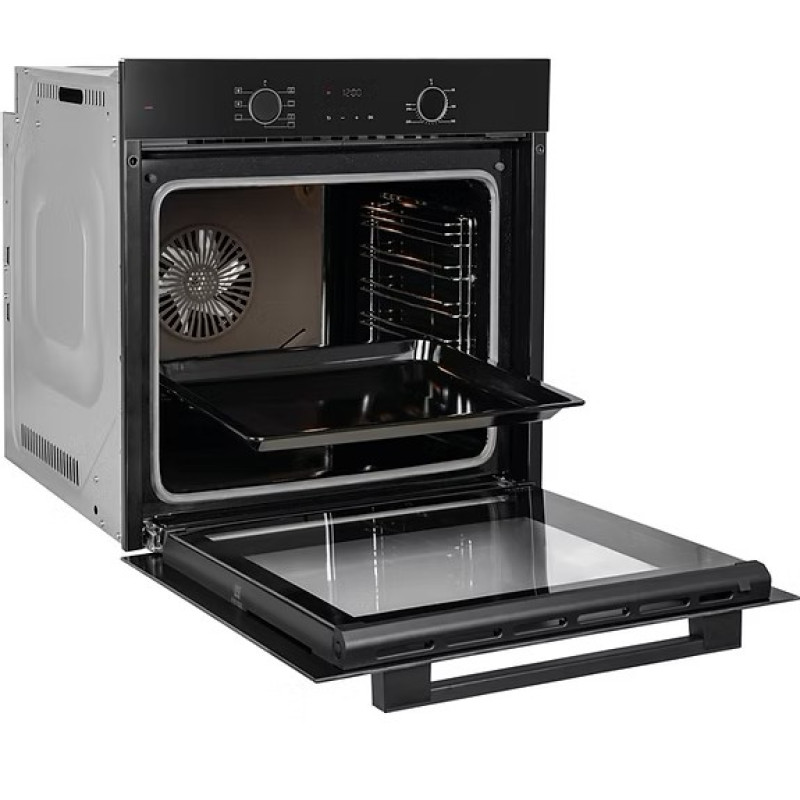 Духова шафа PRIME Technics POB 6827 E BK