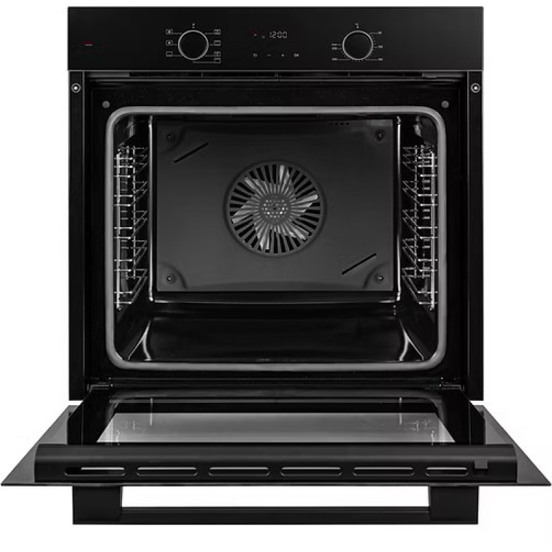 Духова шафа PRIME Technics POB 6827 E BK