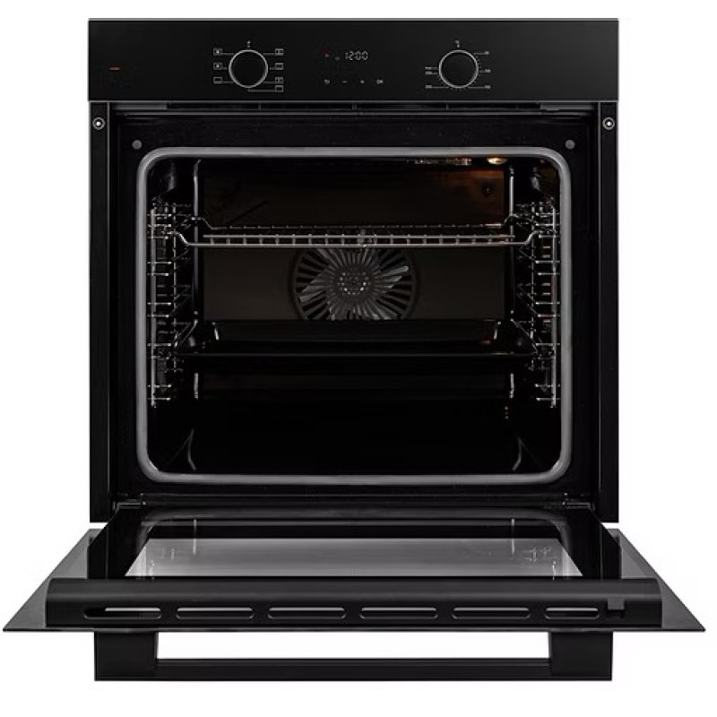 Духова шафа PRIME Technics POB 6827 E BK