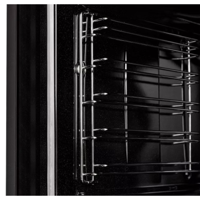 Духова шафа PRIME Technics POB 6827 E BK