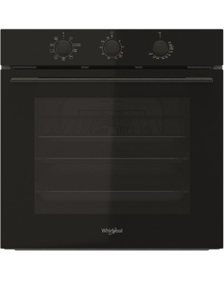 Духова шафа Whirlpool OMK38HU0B