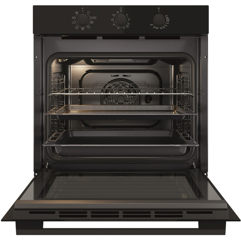 Духова шафа Whirlpool OMK38HU0B