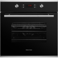 Духова шафа GUNTER&HAUER EOM 867