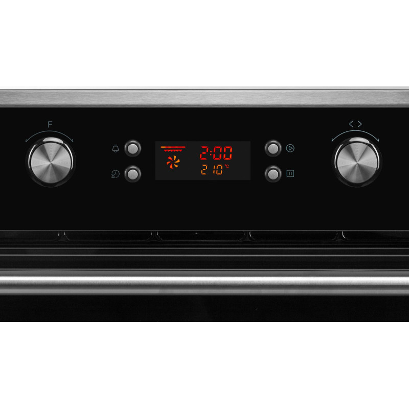 Духова шафа GUNTER&HAUER EOM 867