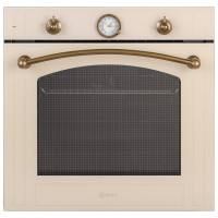 Духова шафа PERFELLI VINTAGE 6A8N BEIGE