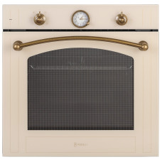 Духова шафа PERFELLI VINTAGE 6A8N BEIGE