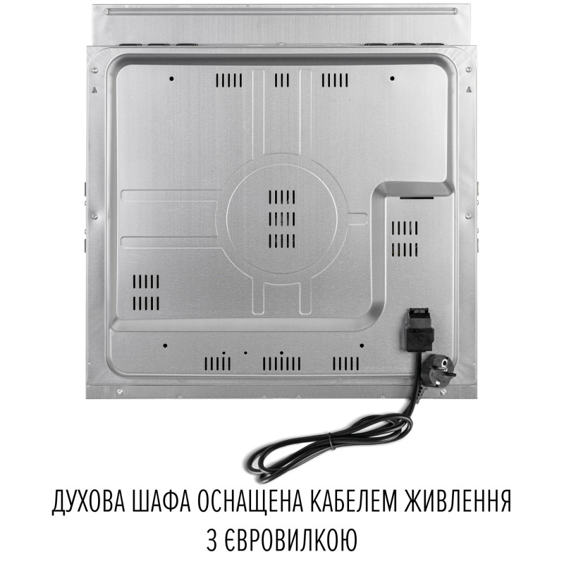 Духова шафа PERFELLI VINTAGE 6A8N BEIGE