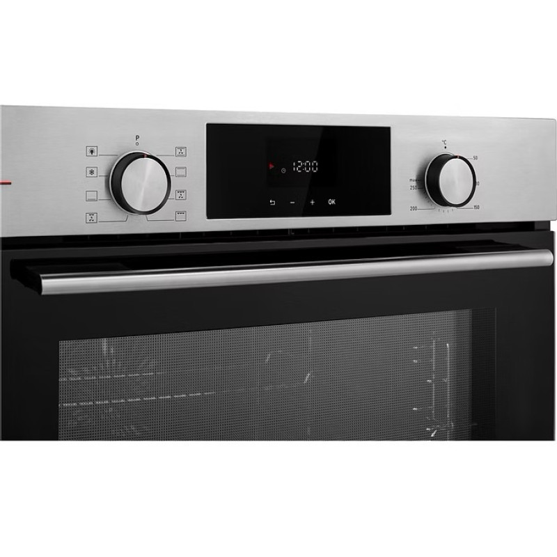 Духова шафа PRIME Technics POB 6828 E BX