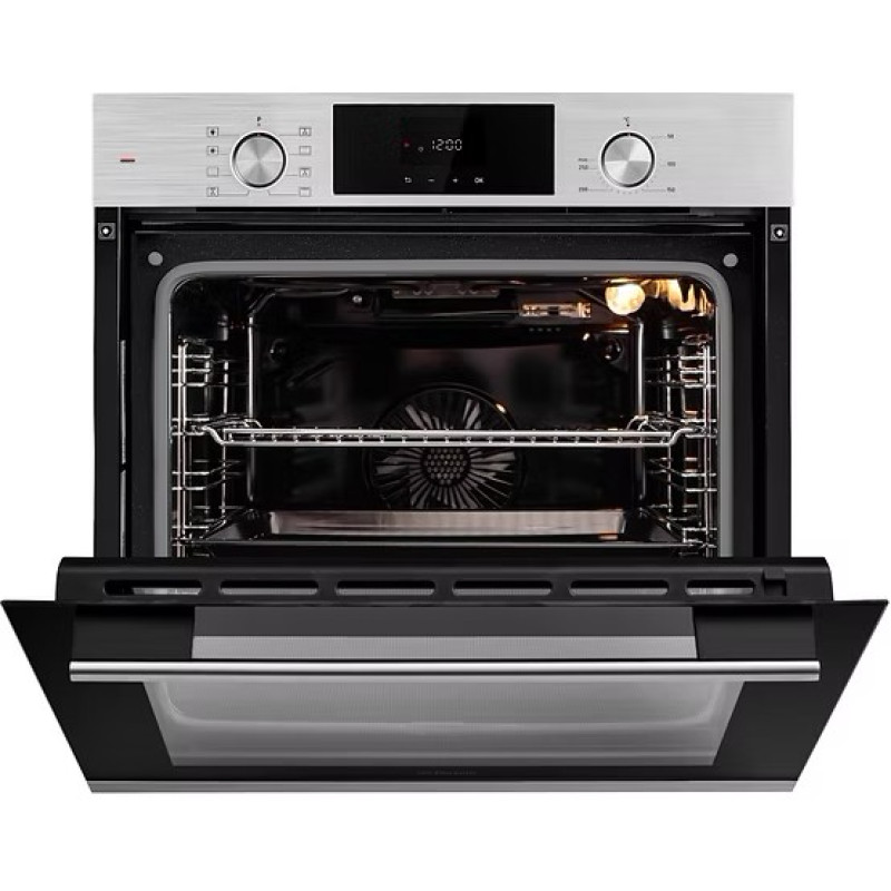 Духова шафа PRIME Technics POB 6828 E BX