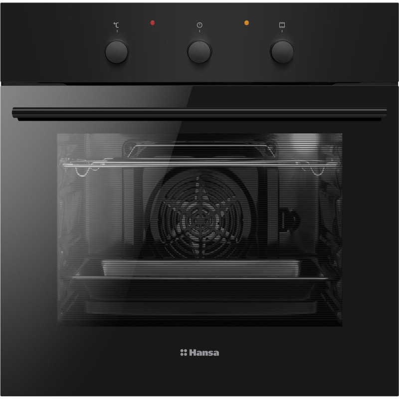 Духова шафа HANSA BOES681021