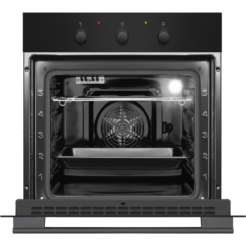 Духова шафа HANSA BOES681021