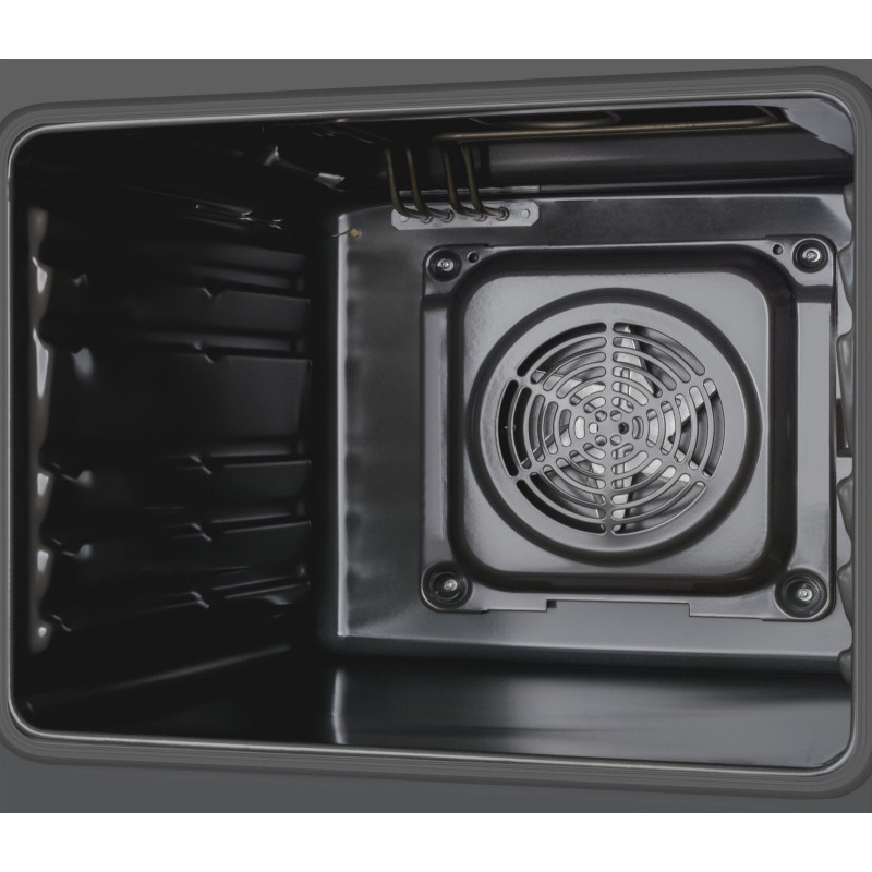 Духова шафа HANSA BOES681021