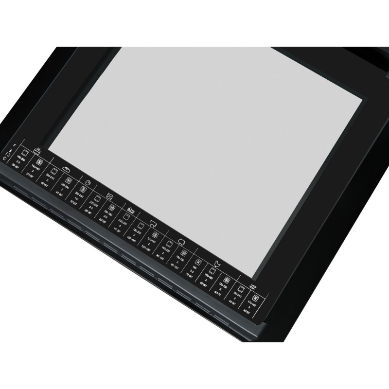 Духова шафа HANSA BOES681021