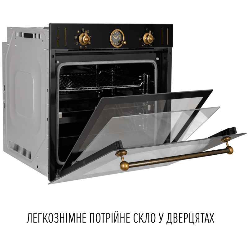 Perfelli Vintage 6a8n nero good