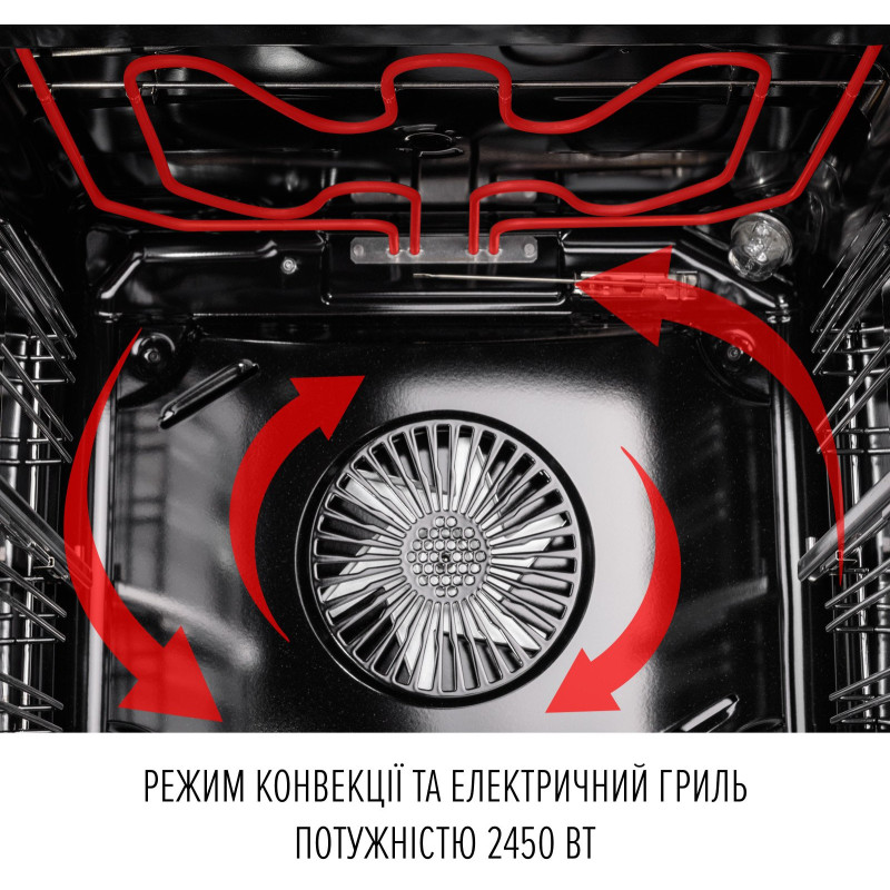 Perfelli Vintage 6a8n nero good