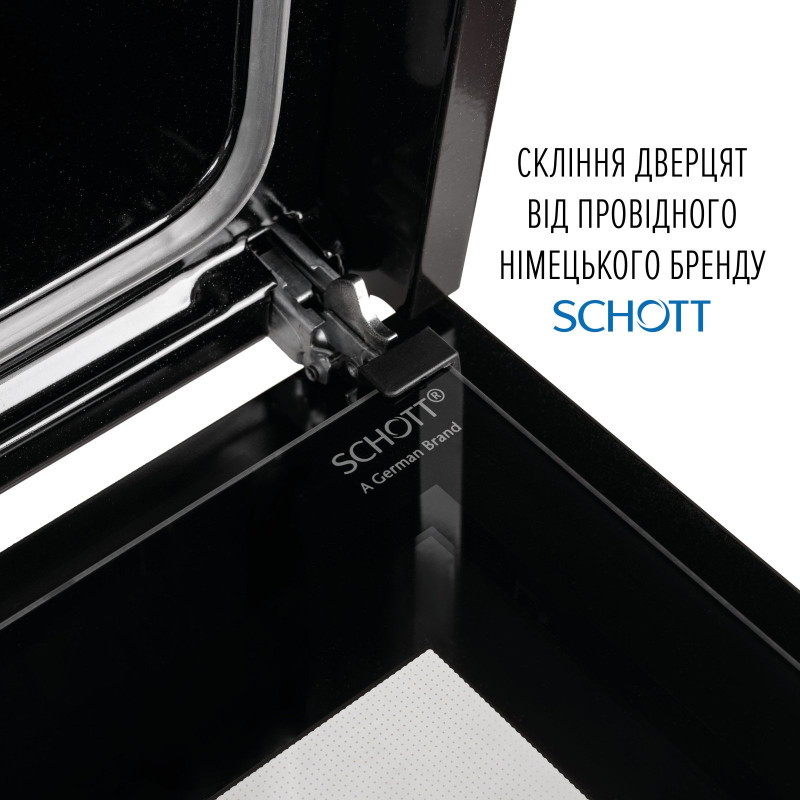 Perfelli Vintage 6a8n nero good