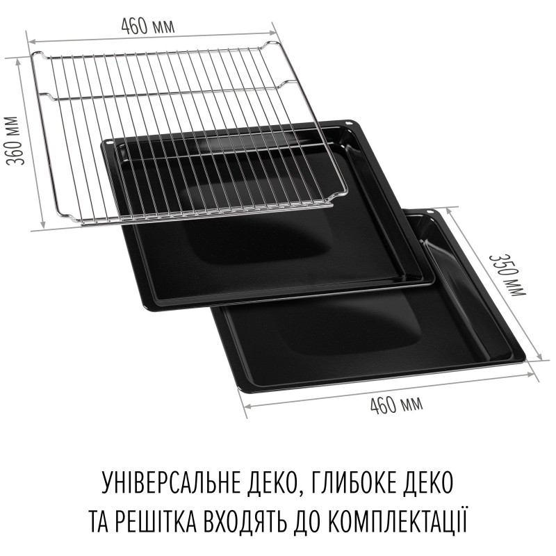 Perfelli Vintage 6a8n nero good