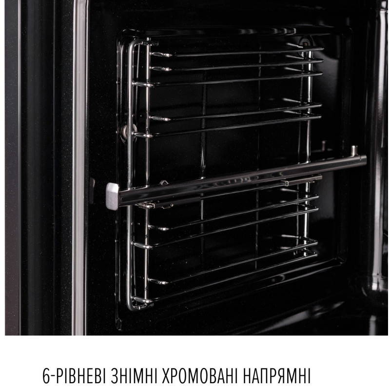 Perfelli Vintage 6a8n nero good