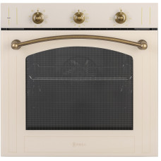 Perfelli Vintage 6m8l Beige Hood