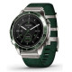 Смарт-годинник Garmin Marq (Gen 2) Golfer (010-02648-21)