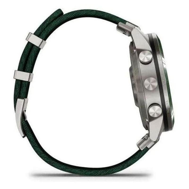 Смарт-годинник Garmin Marq (Gen 2) Golfer (010-02648-21)